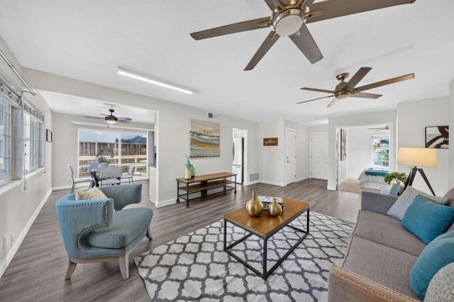 6092 Vincent Court, San Jose, CA 95123