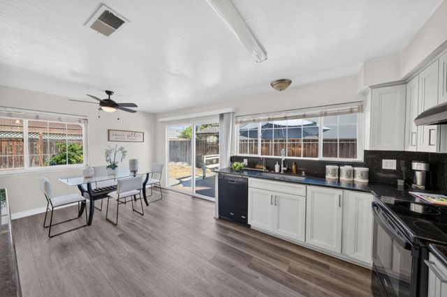 6092 Vincent Court, San Jose, CA 95123