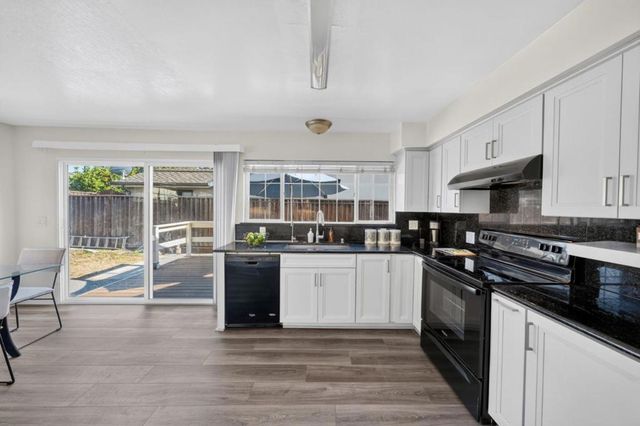 6092 Vincent Court, San Jose, CA 95123