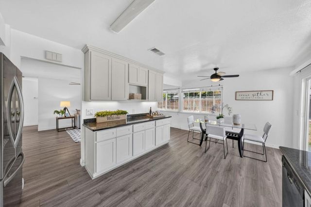 6092 Vincent Court, San Jose, CA 95123