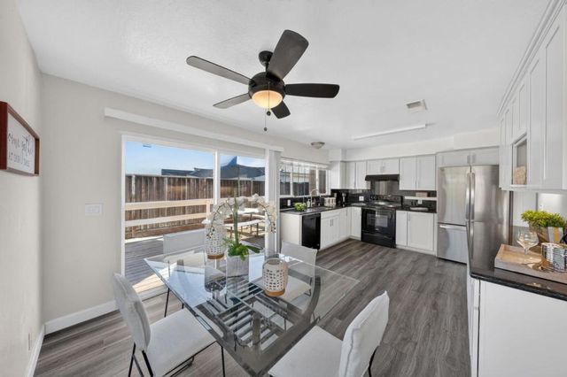 6092 Vincent Court, San Jose, CA 95123