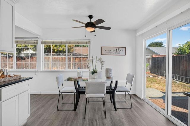6092 Vincent Court, San Jose, CA 95123