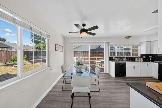 6092 Vincent Court, San Jose, CA 95123