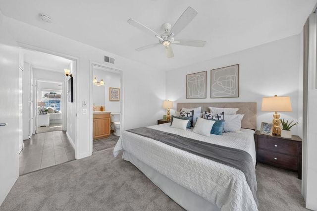 6092 Vincent Court, San Jose, CA 95123