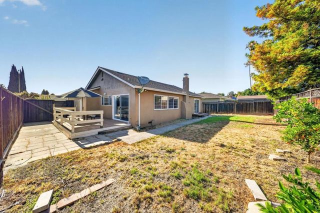6092 Vincent Court, San Jose, CA 95123