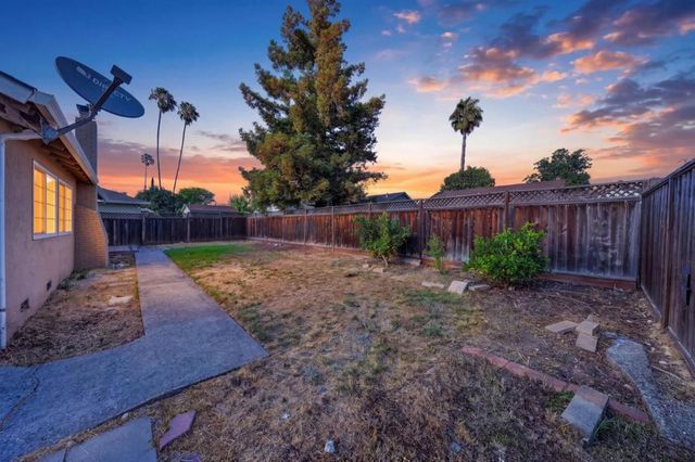 6092 Vincent Court, San Jose, CA 95123