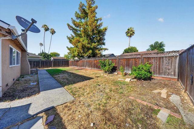 6092 Vincent Court, San Jose, CA 95123