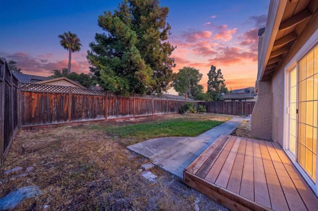 6092 Vincent Court, San Jose, CA 95123