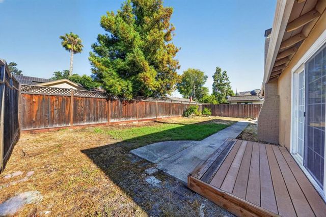 6092 Vincent Court, San Jose, CA 95123