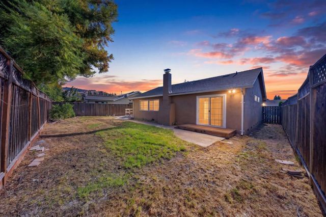 6092 Vincent Court, San Jose, CA 95123