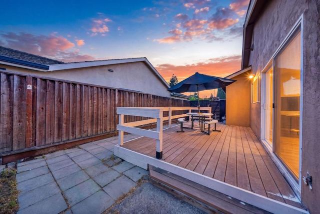 6092 Vincent Court, San Jose, CA 95123