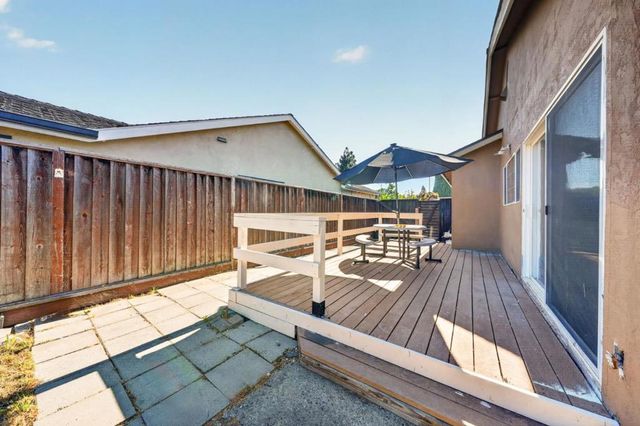 6092 Vincent Court, San Jose, CA 95123