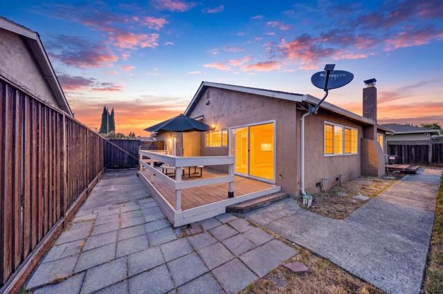6092 Vincent Court, San Jose, CA 95123