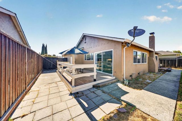 6092 Vincent Court, San Jose, CA 95123