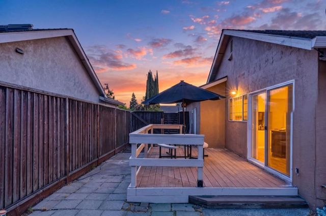 6092 Vincent Court, San Jose, CA 95123