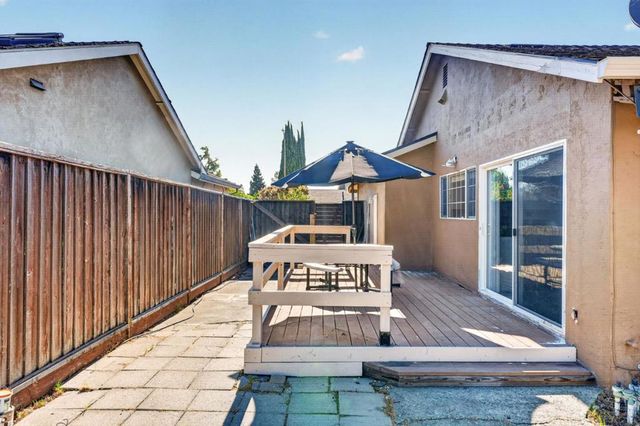 6092 Vincent Court, San Jose, CA 95123