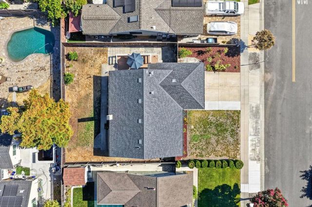 6092 Vincent Court, San Jose, CA 95123