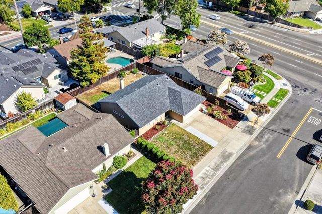 6092 Vincent Court, San Jose, CA 95123
