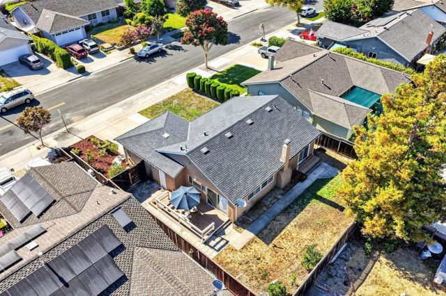 6092 Vincent Court, San Jose, CA 95123