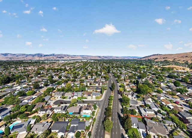 6092 Vincent Court, San Jose, CA 95123