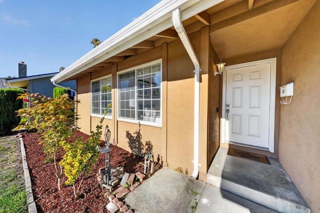6092 Vincent Court, San Jose, CA 95123