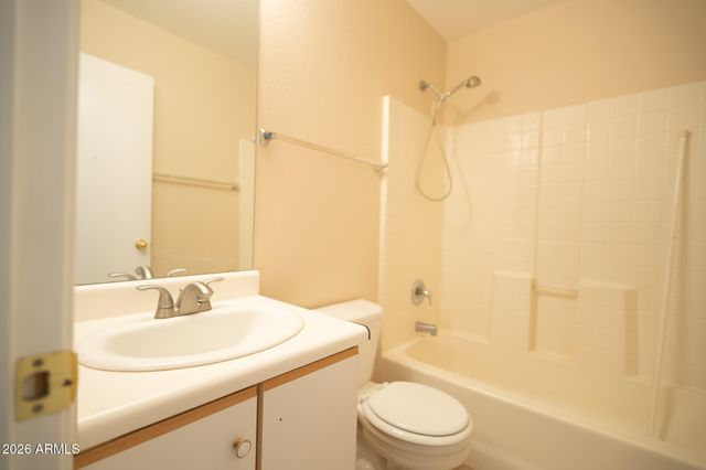 1914 S Palo Verde Drive, Apache Junction, AZ 85120