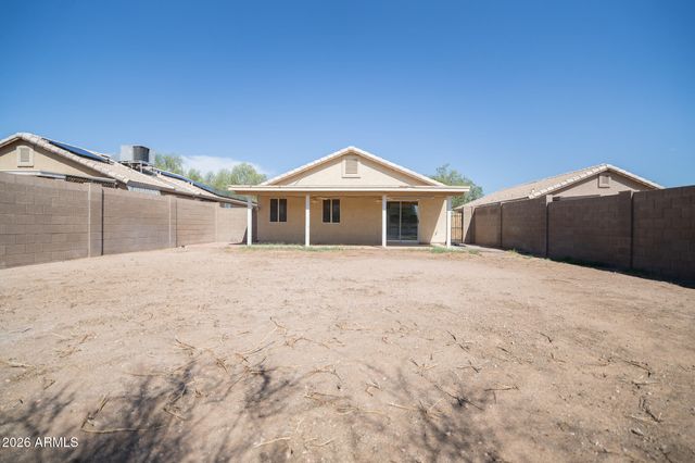 1914 S Palo Verde Drive, Apache Junction, AZ 85120