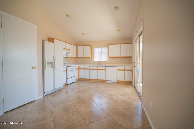 1914 S Palo Verde Drive, Apache Junction, AZ 85120