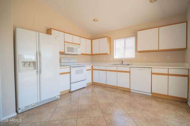 1914 S Palo Verde Drive, Apache Junction, AZ 85120