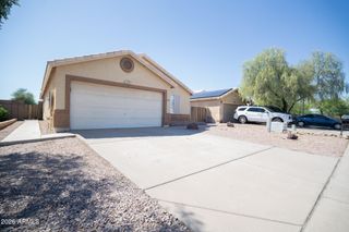 1914 S Palo Verde Drive, Apache Junction, AZ 85120