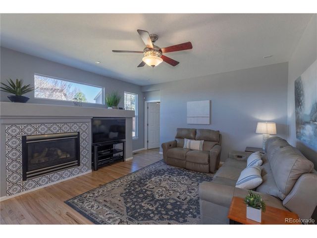 21061 E Mansfield Pl, Aurora, CO 80013