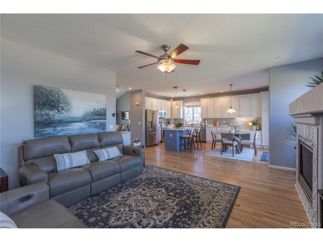 21061 E Mansfield Pl, Aurora, CO 80013