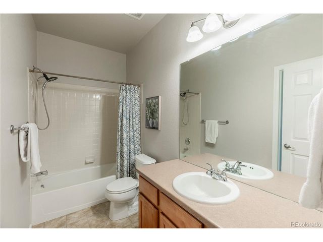 21061 E Mansfield Pl, Aurora, CO 80013