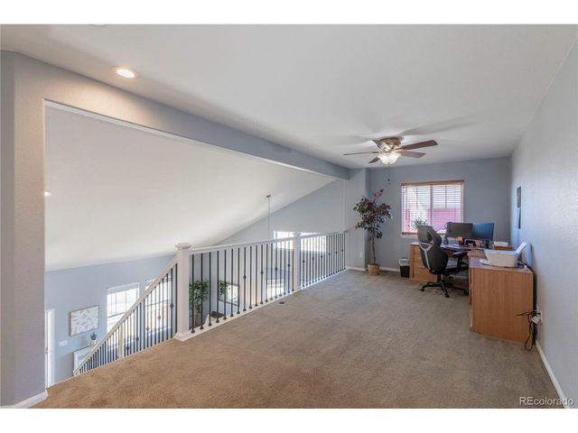 21061 E Mansfield Pl, Aurora, CO 80013