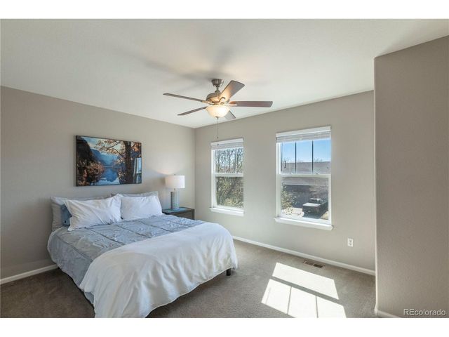 21061 E Mansfield Pl, Aurora, CO 80013