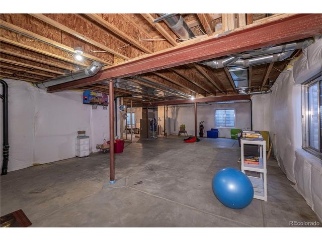 21061 E Mansfield Pl, Aurora, CO 80013