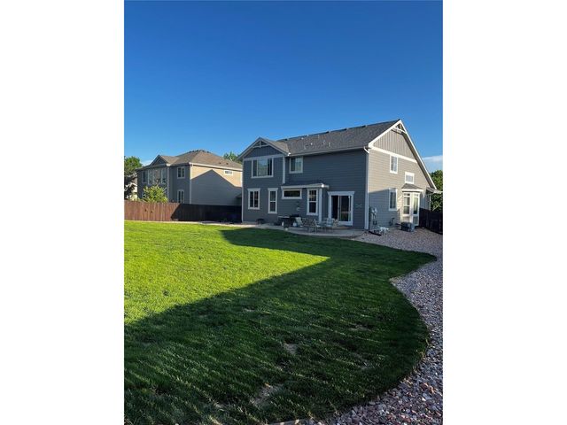 21061 E Mansfield Pl, Aurora, CO 80013