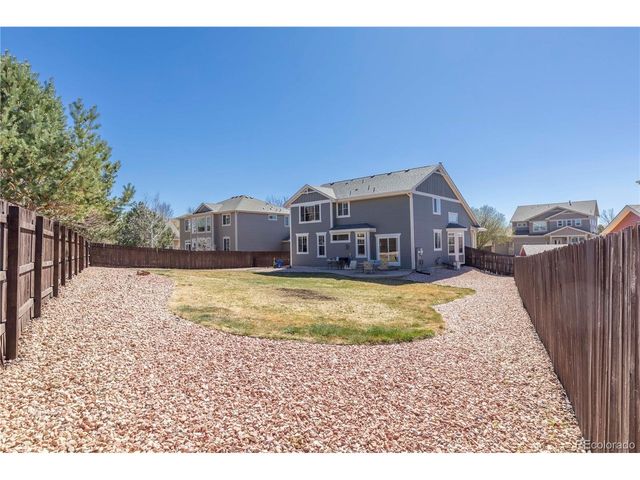 21061 E Mansfield Pl, Aurora, CO 80013