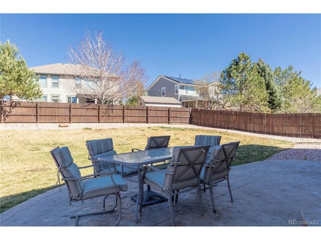21061 E Mansfield Pl, Aurora, CO 80013