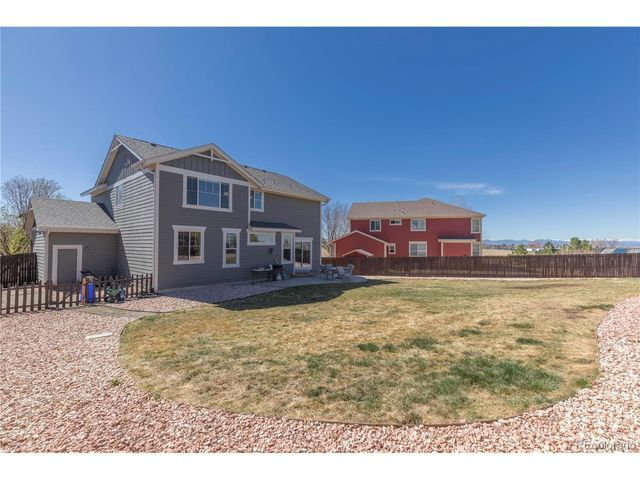 21061 E Mansfield Pl, Aurora, CO 80013