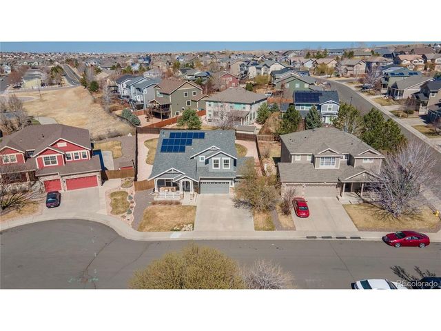 21061 E Mansfield Pl, Aurora, CO 80013