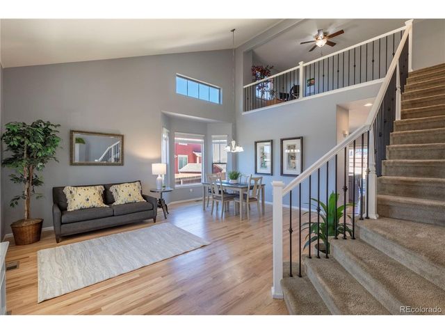 21061 E Mansfield Pl, Aurora, CO 80013