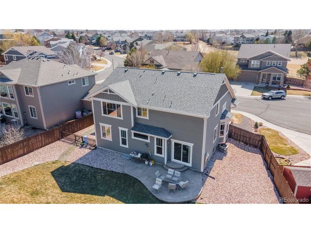 21061 E Mansfield Pl, Aurora, CO 80013