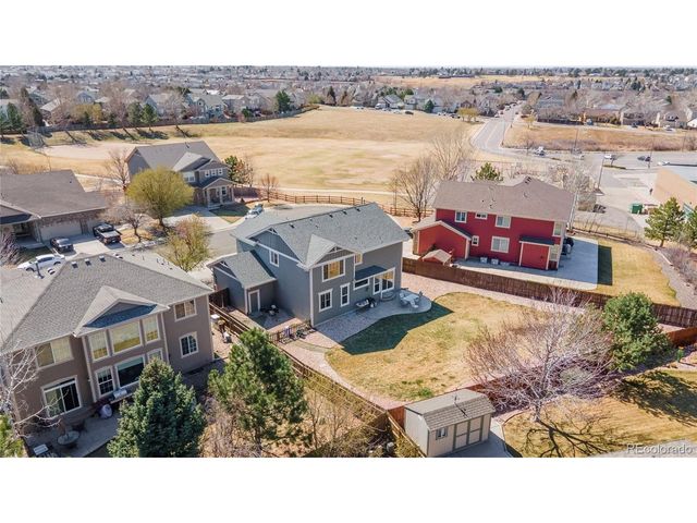21061 E Mansfield Pl, Aurora, CO 80013