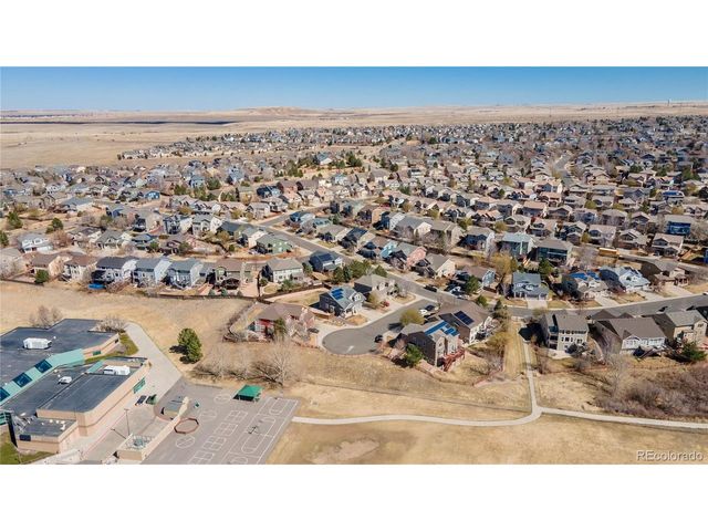 21061 E Mansfield Pl, Aurora, CO 80013