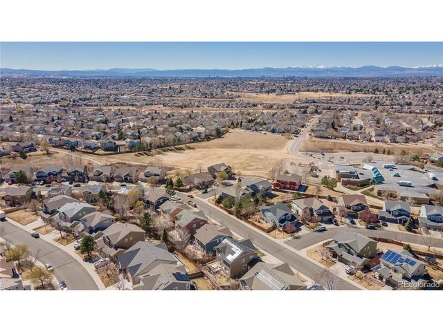 21061 E Mansfield Pl, Aurora, CO 80013