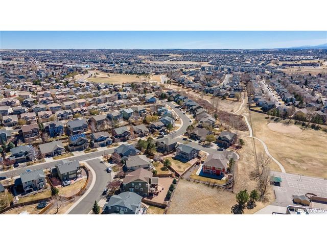 21061 E Mansfield Pl, Aurora, CO 80013