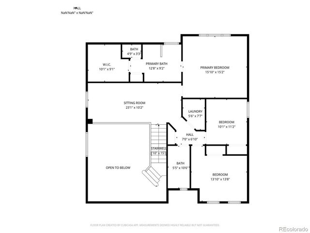 21061 E Mansfield Pl, Aurora, CO 80013