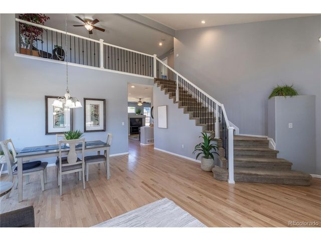 21061 E Mansfield Pl, Aurora, CO 80013