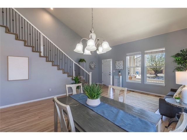 21061 E Mansfield Pl, Aurora, CO 80013